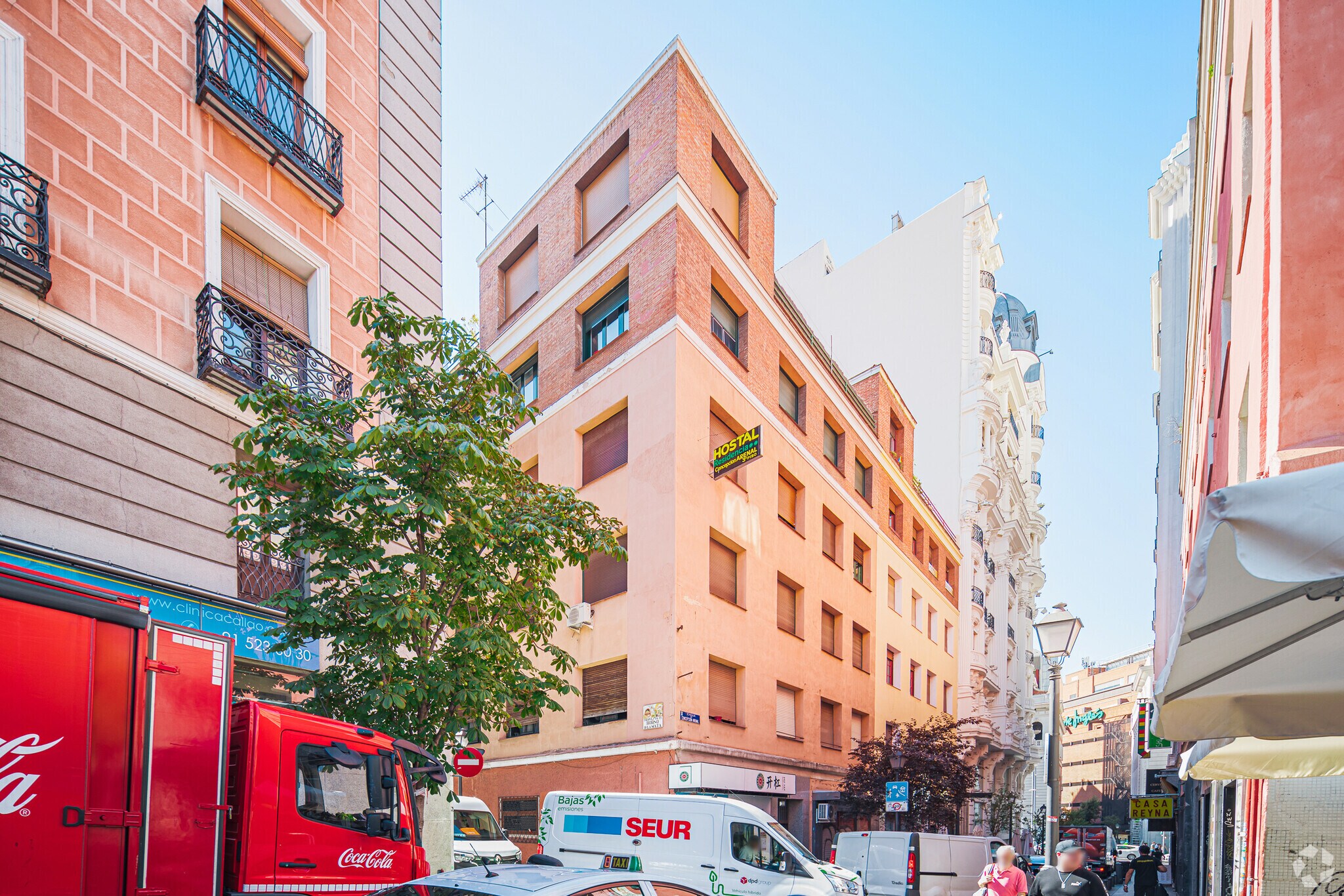Calle Concepción Arenal, 6, Madrid, Madrid à vendre Photo principale– Image 1 sur 3