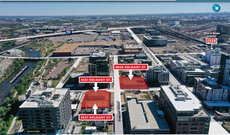 Plus de détails pour RiNo Development Opportunity – Terrain à vendre, Denver, CO