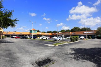 Plus de détails pour 8502 N Armenia Ave, Tampa, FL - Local commercial à louer
