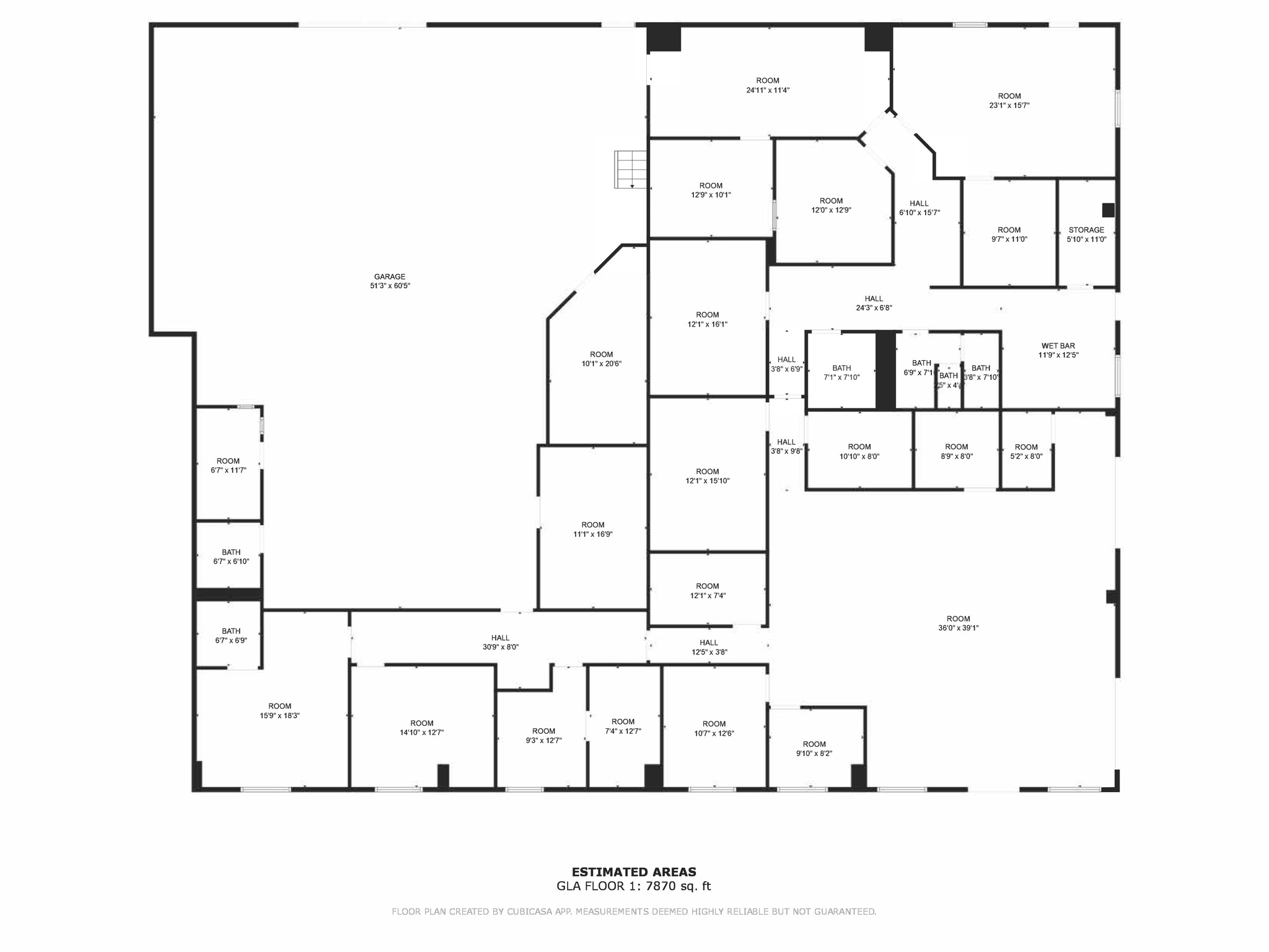 1720 NW 4th Ave, Ocala, FL à louer Plan de site– Image 1 sur 28