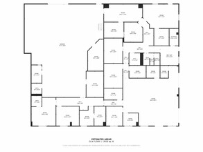 1720 NW 4th Ave, Ocala, FL à louer Plan de site– Image 1 sur 28