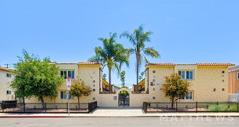 1340 & 1344 253rd Street, Harbor City, CA - Immobilier d'entreprise