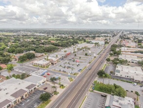 4901-5115 N 10th St, McAllen, TX à louer Photo intérieure– Image 2 sur 4