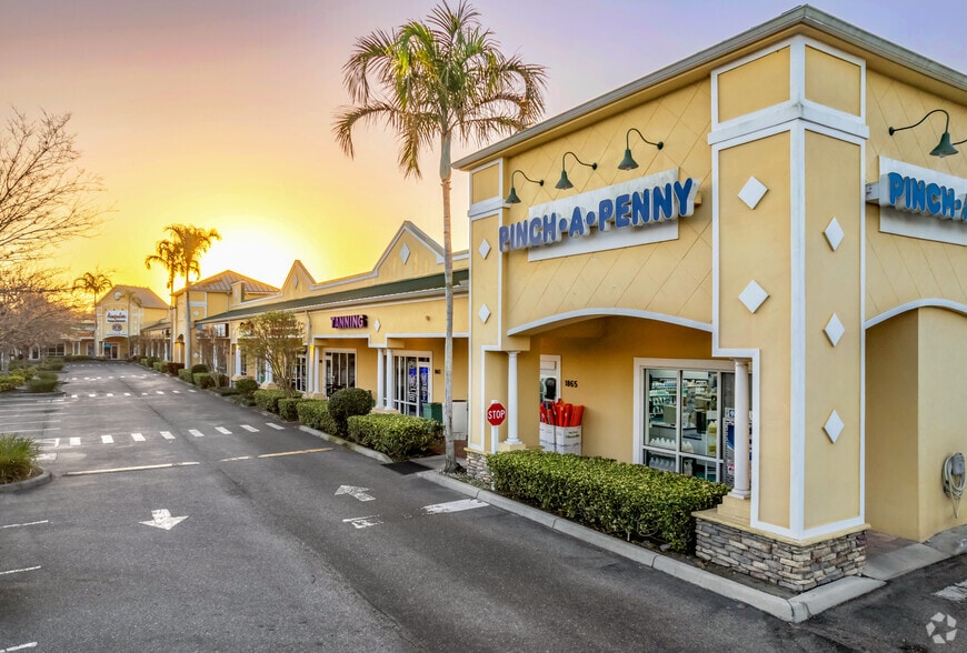 1819-1865 Lakewood Ranch Blvd, Bradenton, FL à louer - Photo de l’immeuble – Image 1 sur 4