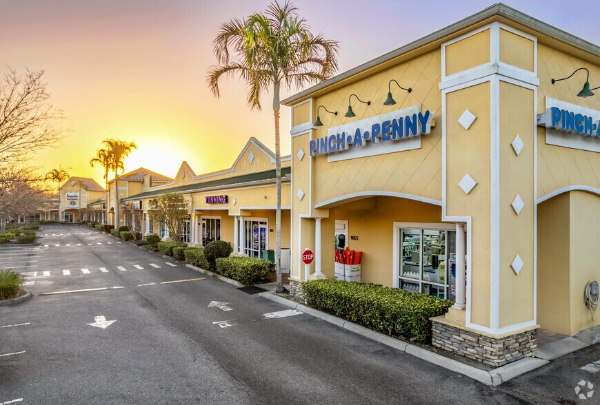 1819-1865 Lakewood Ranch Blvd, Bradenton, FL à louer - Photo de l’immeuble – Image 2 sur 4