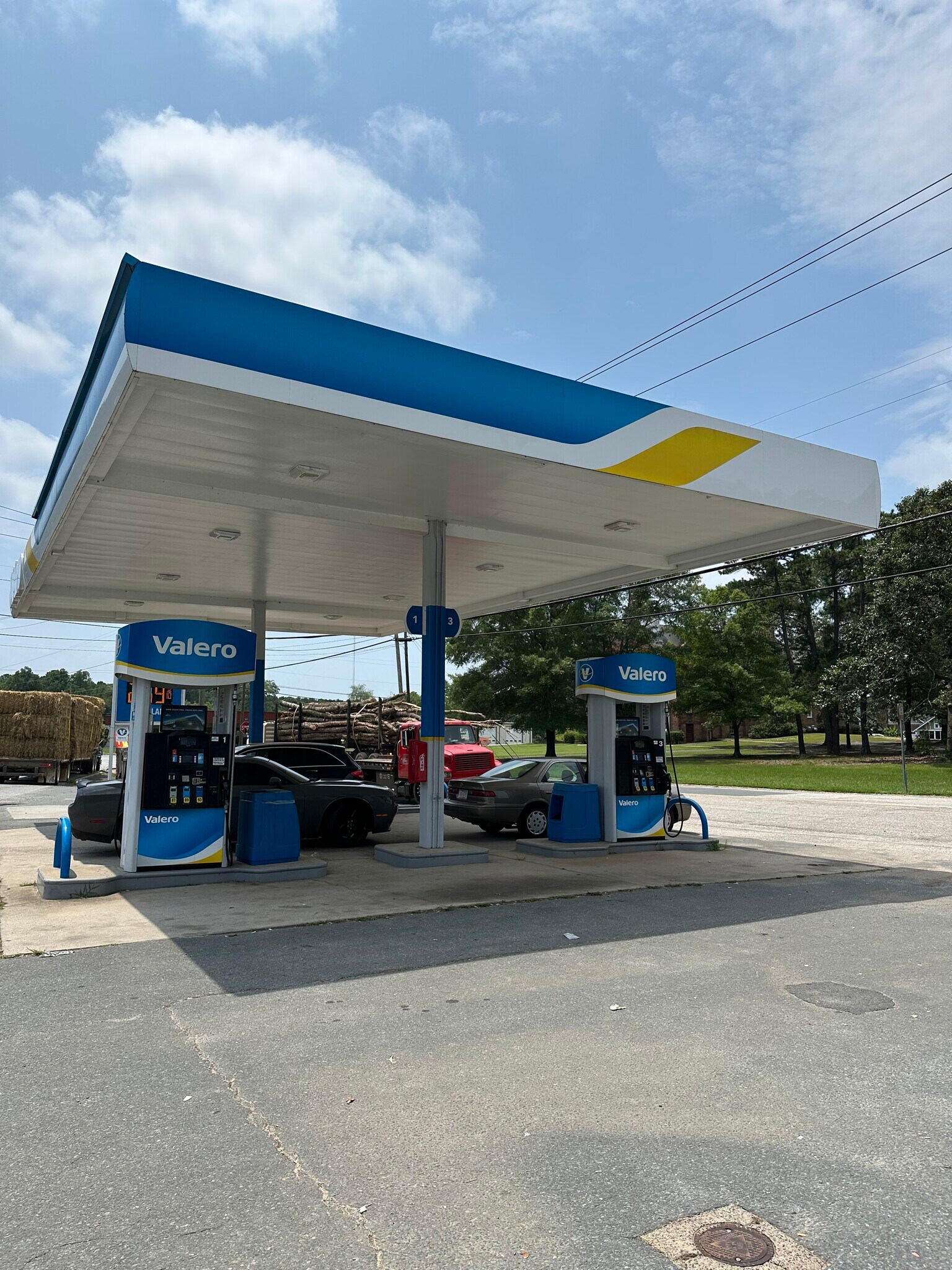 8931 Us-52, Wadesboro, NC à vendre Photo principale– Image 1 sur 26