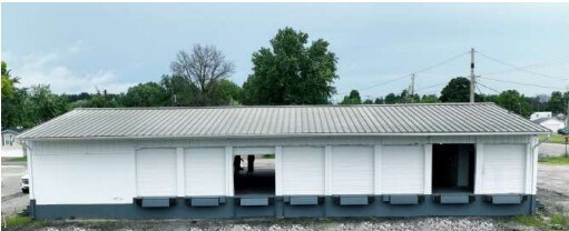 1416 Meyer Ave, Evansville, IN à vendre - Photo de l’immeuble – Image 3 sur 12