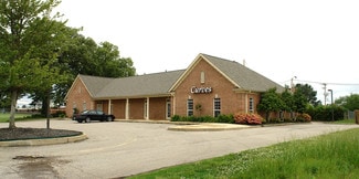 Plus de détails pour 11762 Douglass Rd, Arlington, TN - Bureau à louer