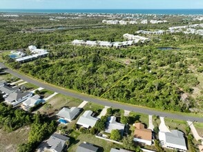 6700 Gasparilla Pines Blvd, Englewood, FL - Vue aérienne vue de carte - Image1