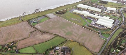 Burma Rd, Berkeley, GLS - VUE AÉRIENNE  vue de carte - Image1