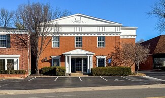Plus de détails pour 9841 Clayton Rd, Saint Louis, MO - Bureau à vendre