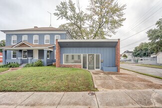Plus de détails pour 302 N High St, Belleville, IL - Local commercial à vendre