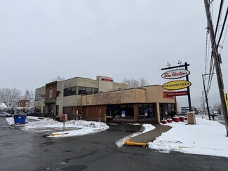 Plus de détails pour 7700-7760 Boul Henri-Bourassa, Québec, QC - Bureau, Local commercial à louer