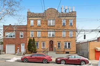 Plus de détails pour 3910 Seton Ave, Bronx, NY - Logement à vendre