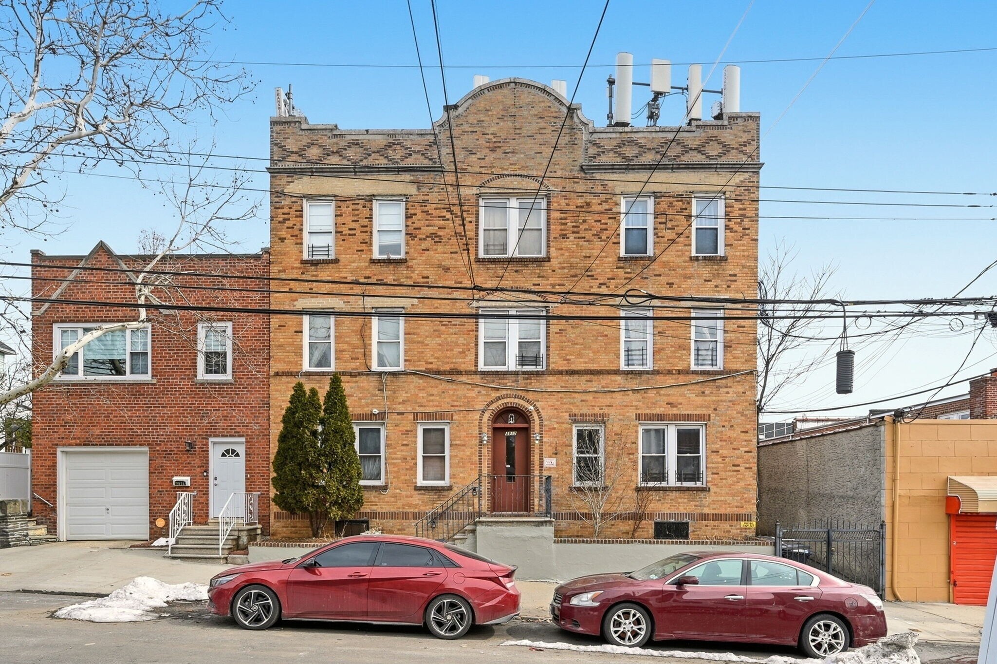 3910 Seton Ave, Bronx, NY à vendre Photo principale– Image 1 sur 23