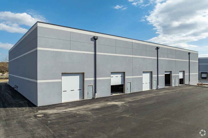 1700 Lakewood Rd, Toms River, NJ à vendre - Photo de l’immeuble – Image 3 sur 10