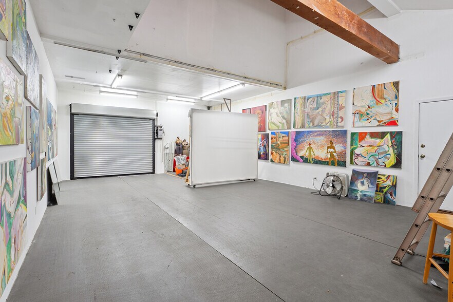 2847 S Robertson Blvd, Los Angeles, CA à vendre - Photo de l’immeuble – Image 3 sur 24