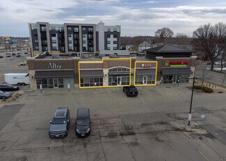 Plus de détails pour 123 16th Ave SW, Rochester, MN - Local commercial à louer