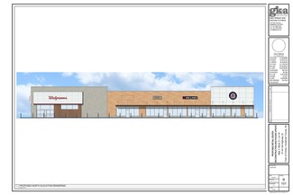 Plus de détails pour Route 173, Clinton, NJ - Local commercial à louer