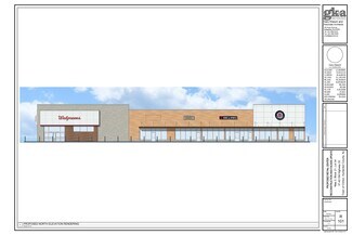 Plus de détails pour Route 173, Clinton Township, NJ - Local commercial à louer