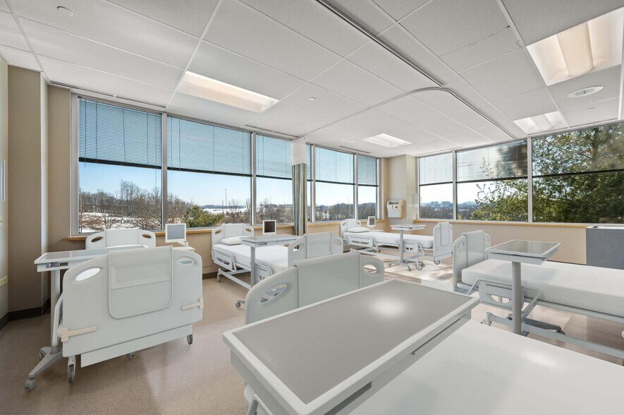 505 Eagleview Blvd, Exton, PA à louer - Photo intérieure – Image 3 sur 32