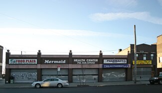 Plus de détails pour 1702-1710 Mermaid Ave, Brooklyn, NY - Local commercial à louer
