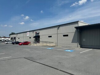 Plus de détails pour 415 Railroad Ave, Shiremanstown, PA - Industriel/Logistique à louer