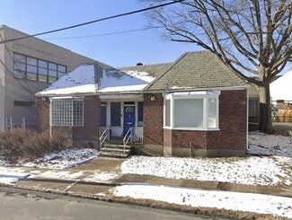 Plus de détails pour 740 S Fulton Ave, Mount Vernon, NY - Bureau à vendre