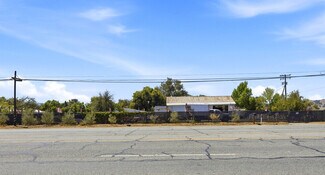 Plus de détails pour 10095 Monterey Rd, Gilroy, CA - Terrain à vendre