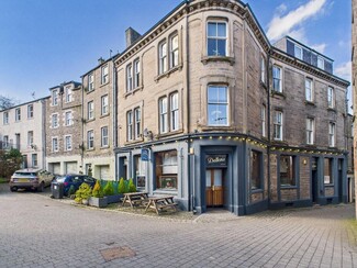 Plus de détails pour 1 Silver St, Hawick - Local commercial à vendre