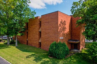 Plus de détails pour 3550 Lexington Ave N, Shoreview, MN - Bureau, Bureau/Médical à louer