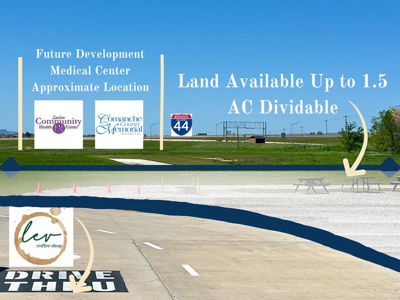 687 A St, Elgin, OK à vendre - Autre – Image 2 sur 5