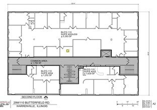 29W110-29W140 Butterfield Rd, Warrenville, IL à louer Photo intérieure– Image 2 sur 2