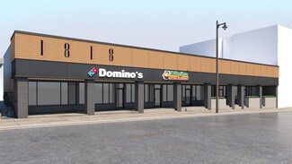 Plus de détails pour 1818 N Farwell Ave, Milwaukee, WI - Bureau, Local commercial à louer