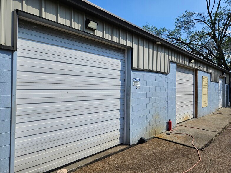 305 Glenrose Ave, Nashville, TN à vendre - Photo de l’immeuble – Image 3 sur 6