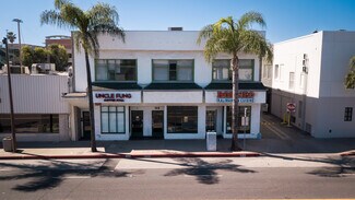 Plus de détails pour 19 S Garfield Ave, Alhambra, CA - Bureau à vendre
