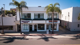 Plus de détails pour 19 S Garfield Ave, Alhambra, CA - Local commercial à vendre