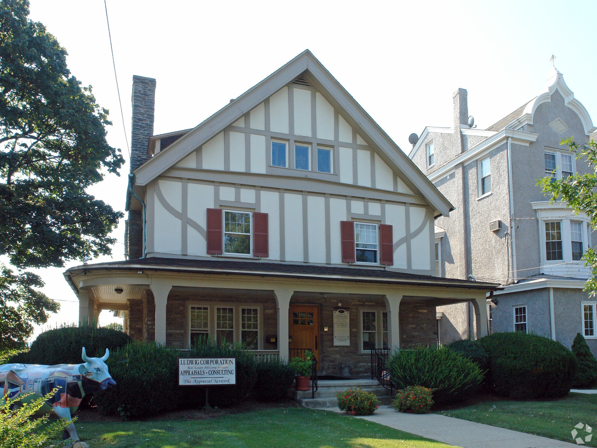 925 Fayette St, Conshohocken, PA à vendre Photo principale– Image 1 sur 5