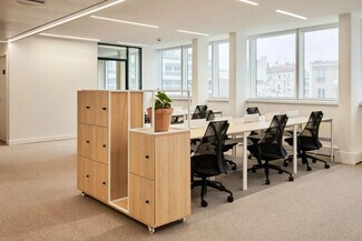 Plus de détails pour 179 Avenue Charles De Gaulle, Neuilly-sur-Seine - Bureau à louer