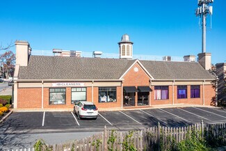 Plus de détails pour 36 Chestnut Rd, Paoli, PA - Bureau/Local commercial à louer