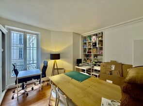 48 Boulevard De Sébastopol, Paris à louer Photo intérieure– Image 1 sur 8