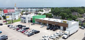 Plus de détails pour 22121-22147 Katy Fwy, Katy, TX - Local commercial à louer