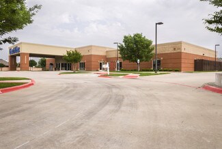 Plus de détails pour 1207 W McDermott Dr, Allen, TX - Bureau/Local commercial à louer
