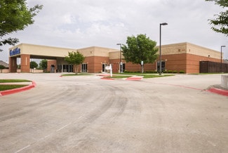 Plus de détails pour 1207 W McDermott Dr, Allen, TX - Local commercial à vendre
