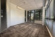 Internal space