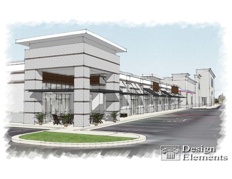 4141 Western Blvd, Jacksonville, NC à louer - Autre – Image 3 sur 5