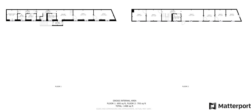 77-20 74th St, Ridgewood, NY à louer - Photo de l’immeuble – Image 2 sur 30