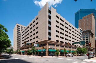 Plus de détails pour 702 Houston St, Fort Worth, TX - Coworking à louer
