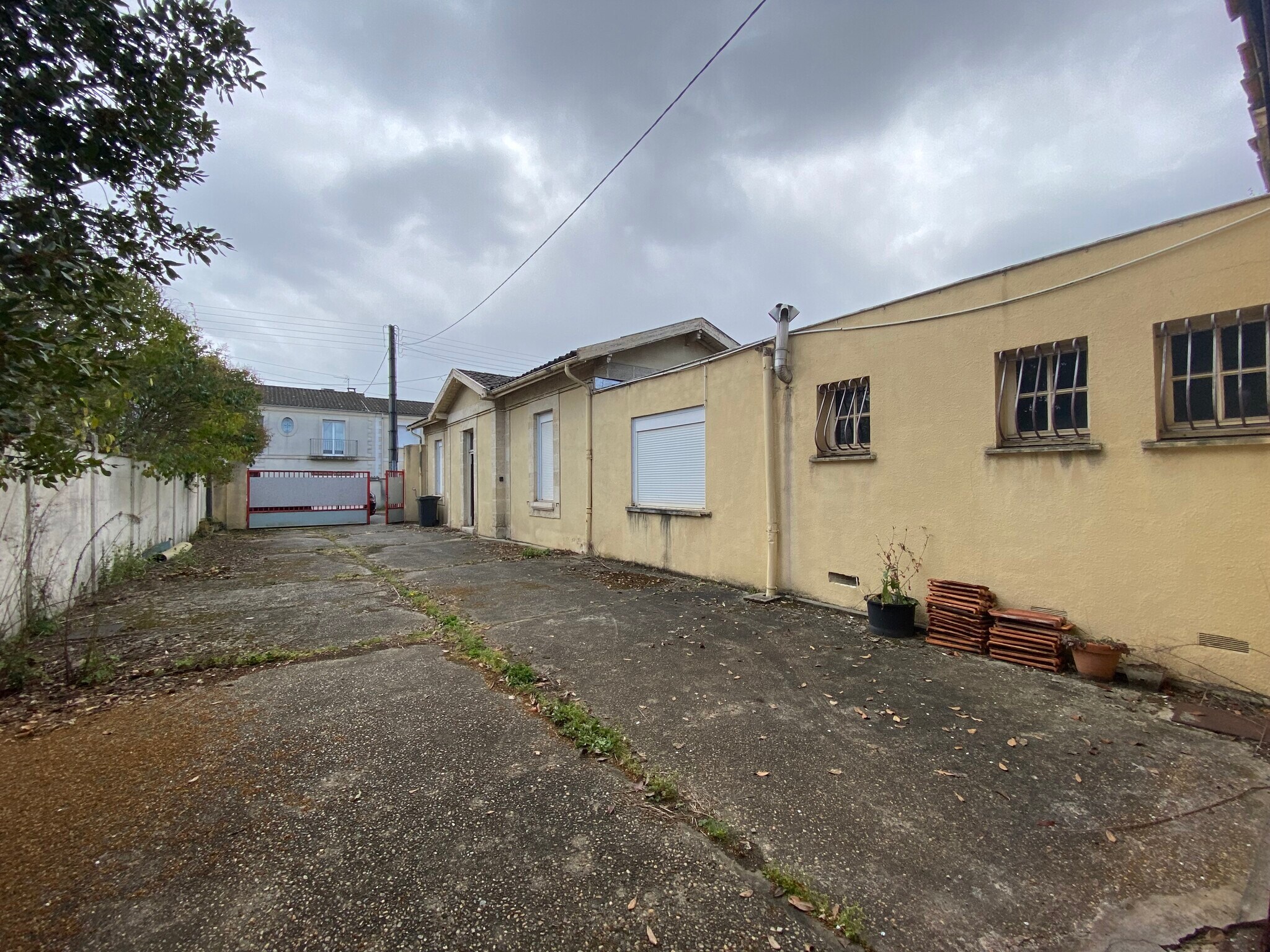 rue raymond poncaré, Le Bouscat à vendre Photo principale– Image 1 sur 4