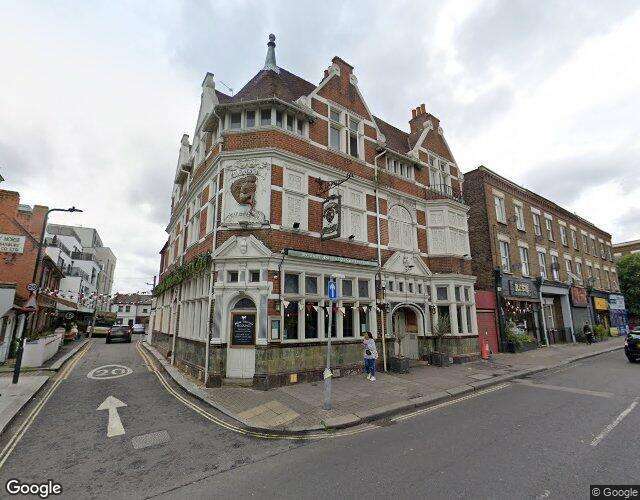 19 Kilburn Ln, Londres à louer - Photo de l’immeuble – Image 2 sur 6